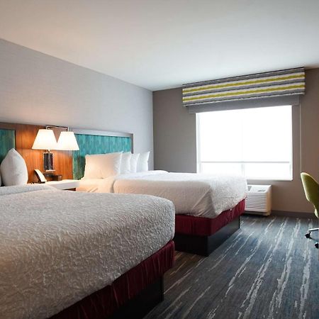 Hampton Inn&Suites St Clairsville, Oh St. Clairsville Eksteriør billede