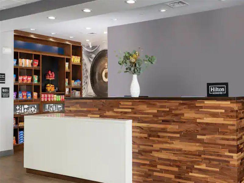 Hampton Inn&Suites St Clairsville, Oh St. Clairsville Eksteriør billede