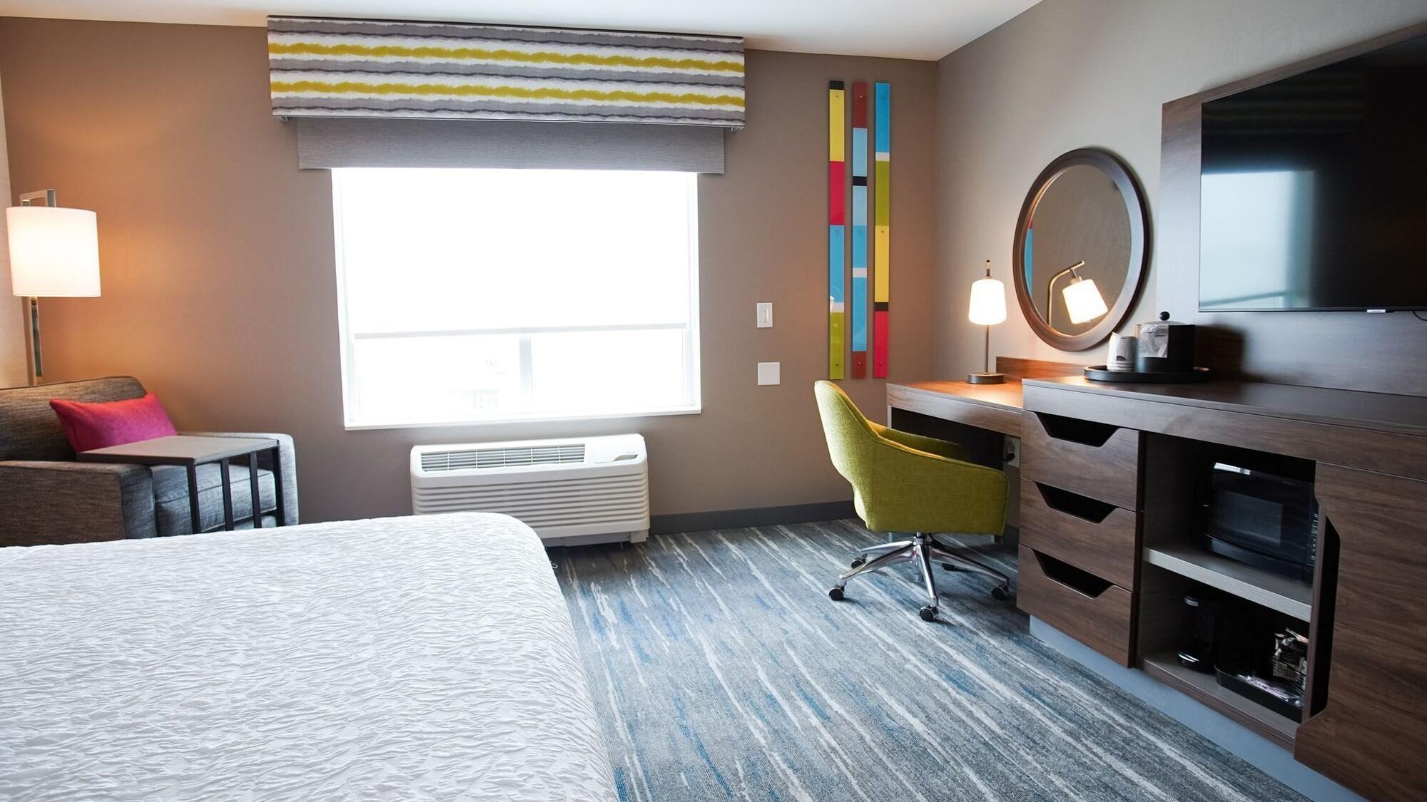 Hampton Inn&Suites St Clairsville, Oh St. Clairsville Eksteriør billede