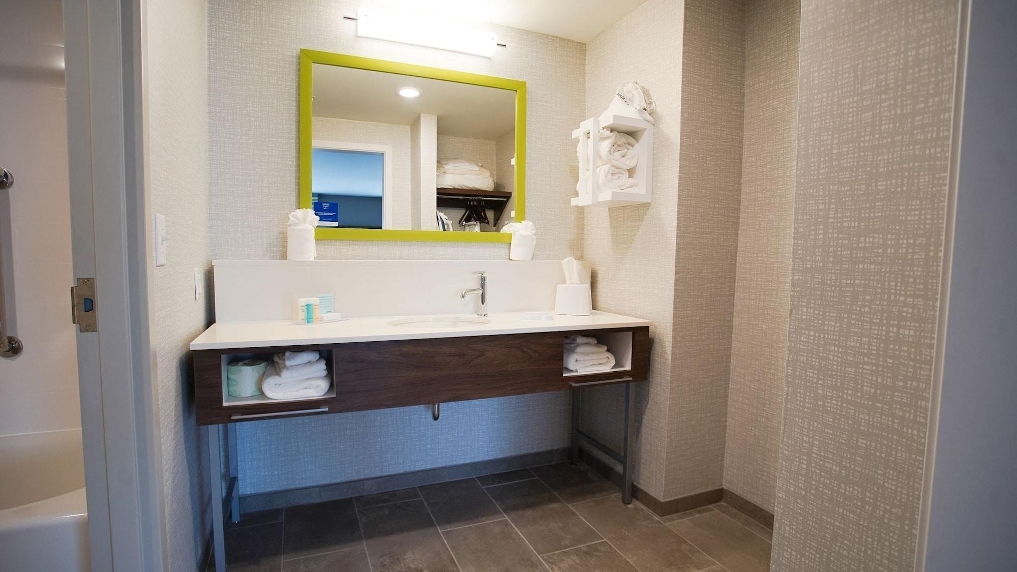 Hampton Inn&Suites St Clairsville, Oh St. Clairsville Eksteriør billede
