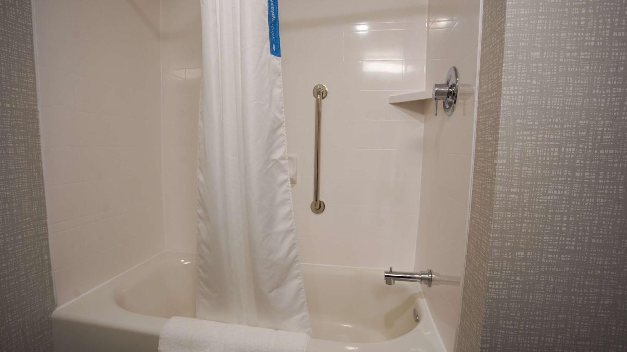 Hampton Inn&Suites St Clairsville, Oh St. Clairsville Eksteriør billede